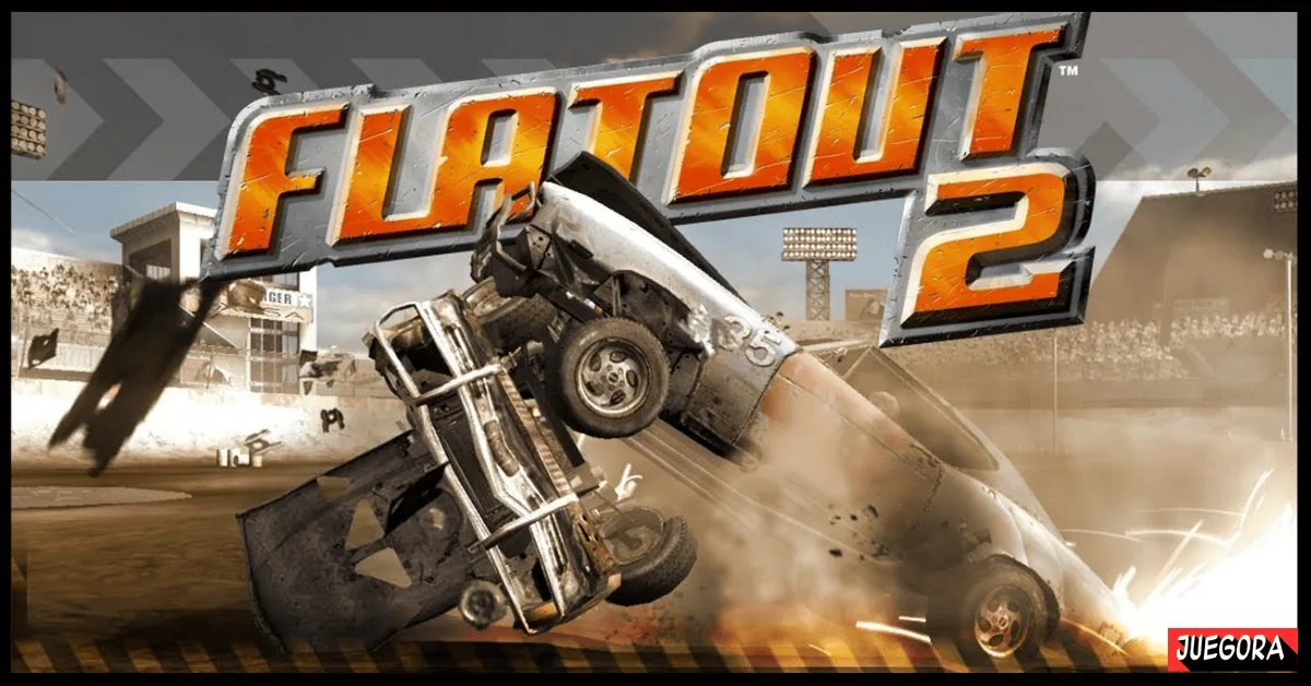 FlatOut 2