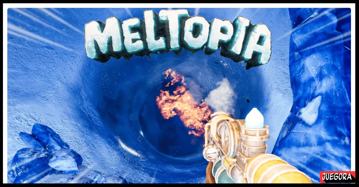 Meltopia