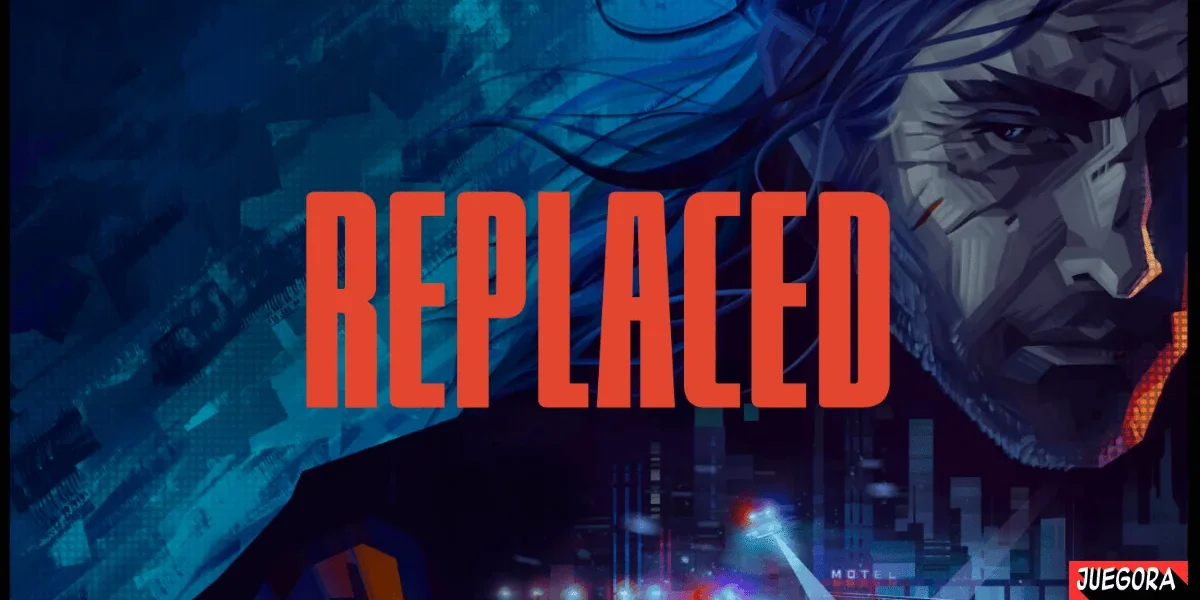 Replaced