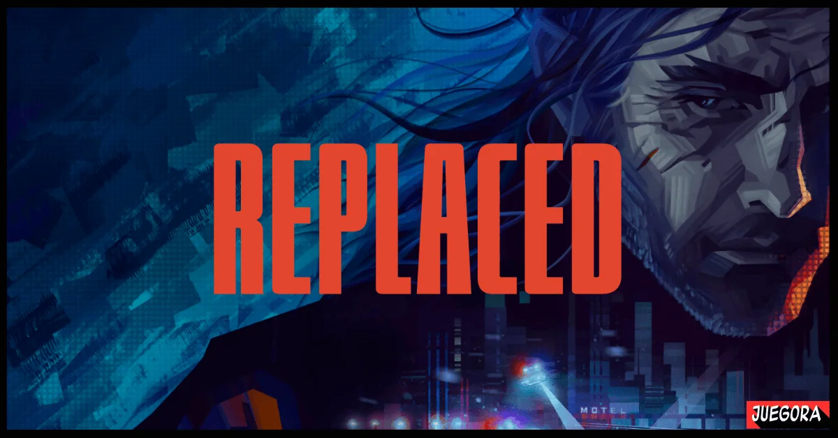Replaced