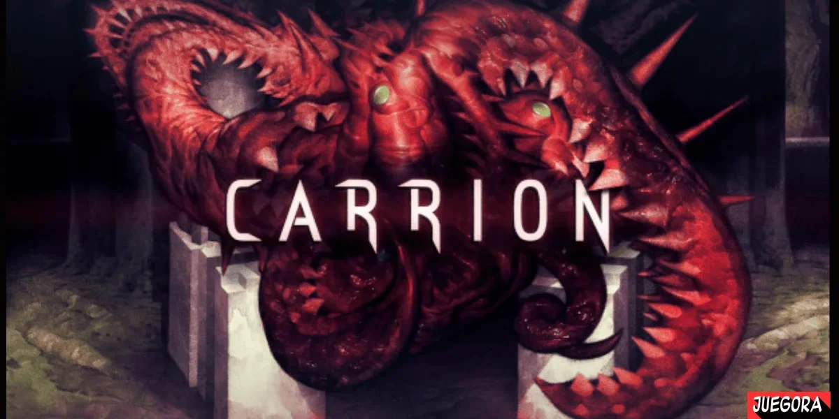 Carrion
