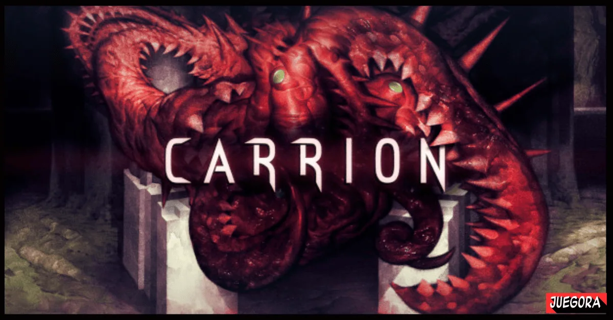 Carrion