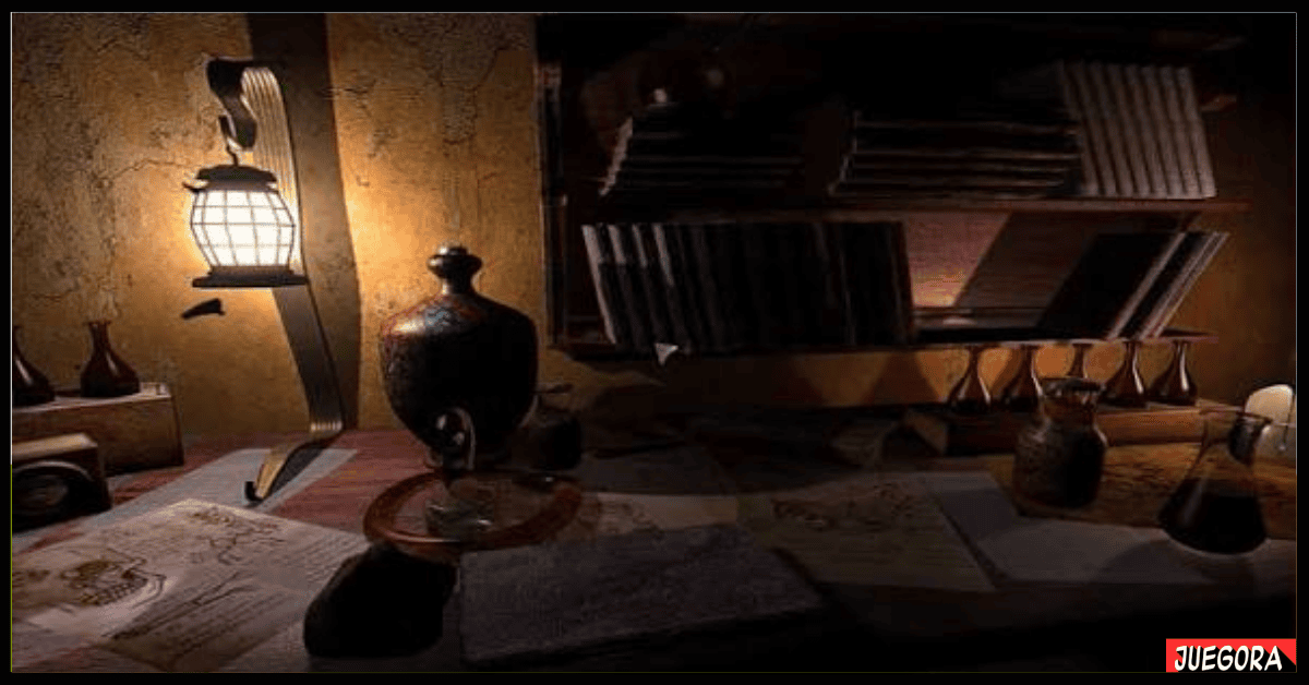 Darkness Within 1 In Pursuit of Loath Nolder