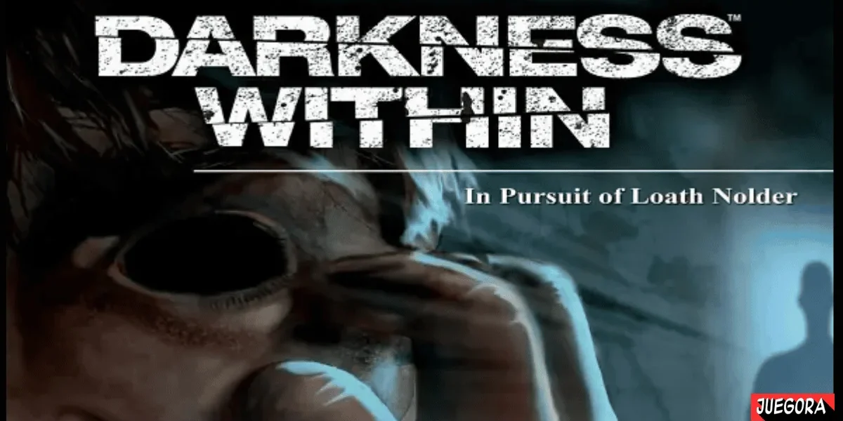 Darkness Within 1 In Pursuit of Loath Nolder