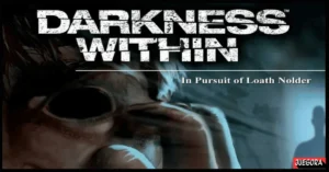Darkness Within 1 In Pursuit of Loath Nolder