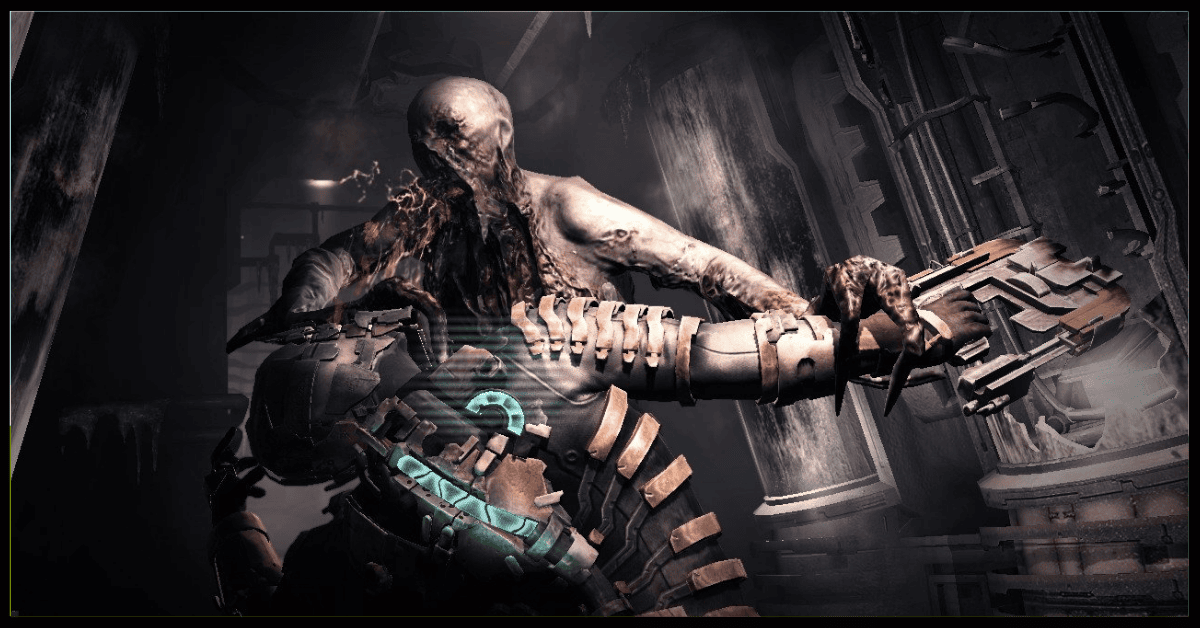 Dead Space 2