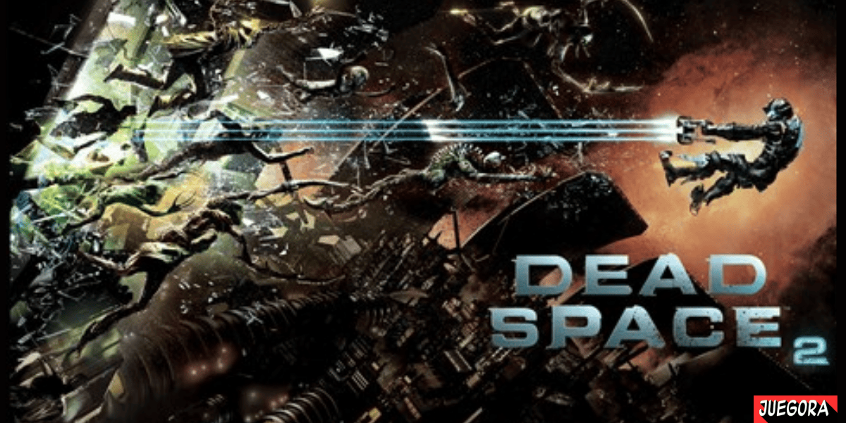 Dead Space 2