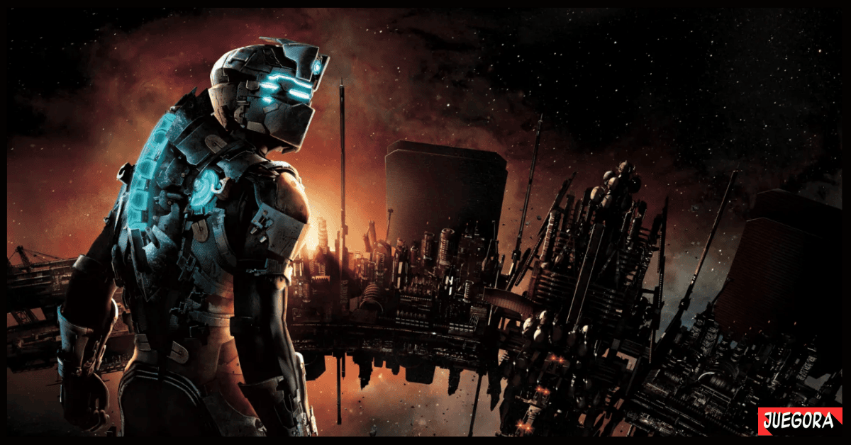 Dead Space 2