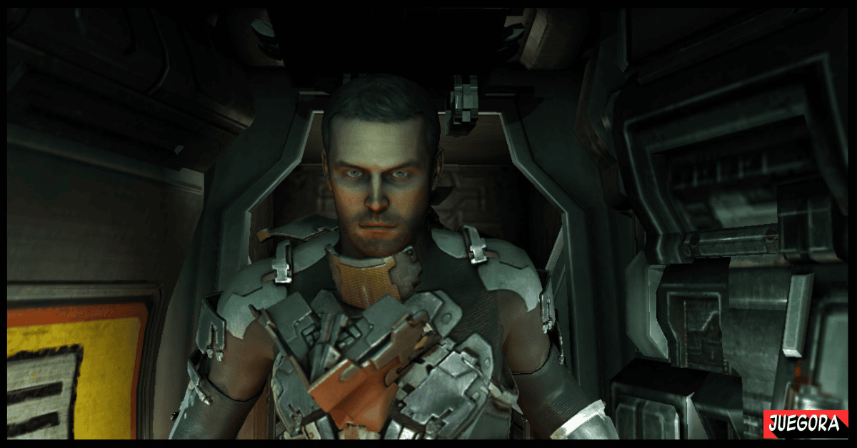 Dead Space 2