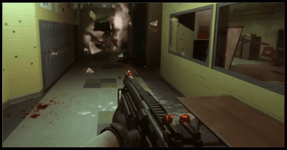 F.E.A.R. 2 Project Origin