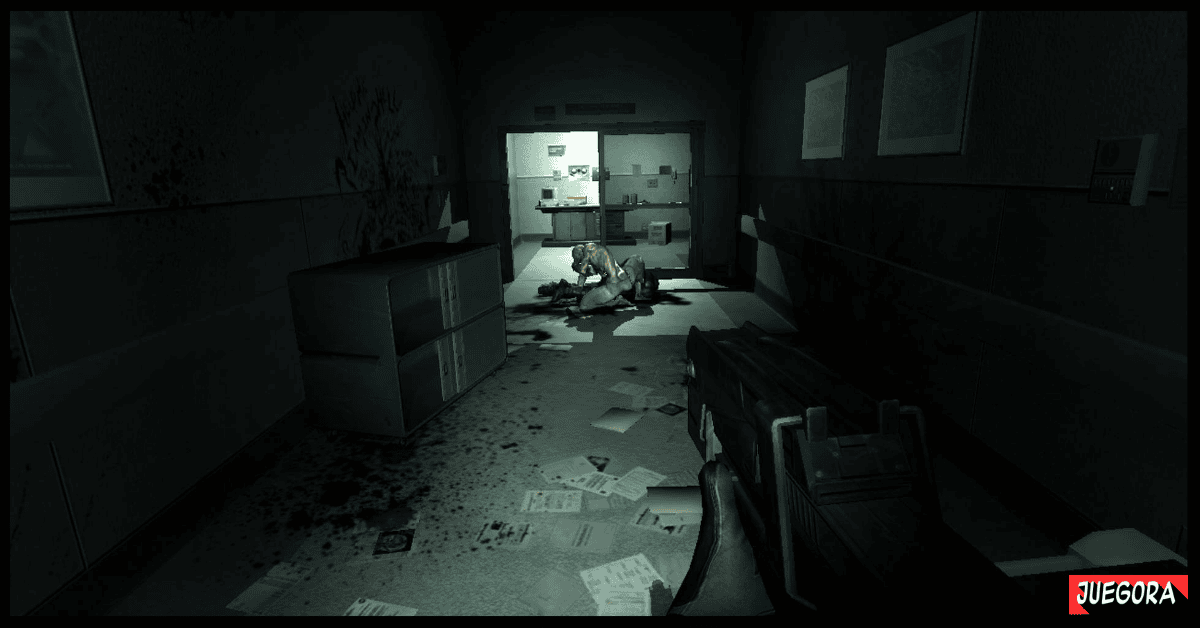 F.E.A.R. 2 Project Origin