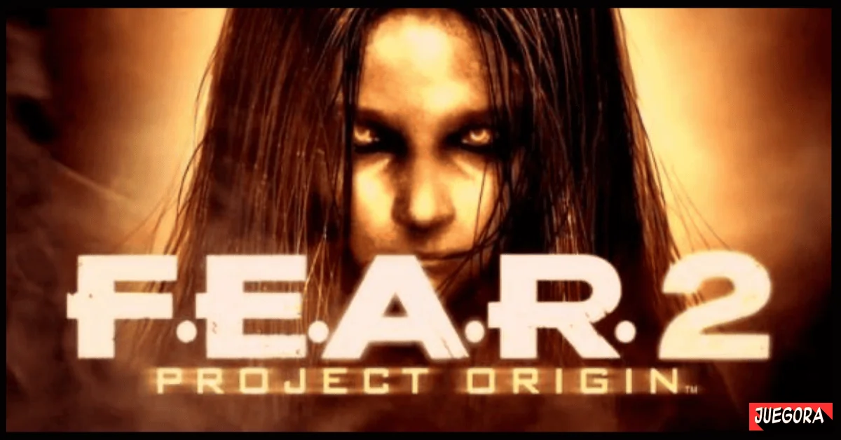 F.E.A.R. 2 Project Origin