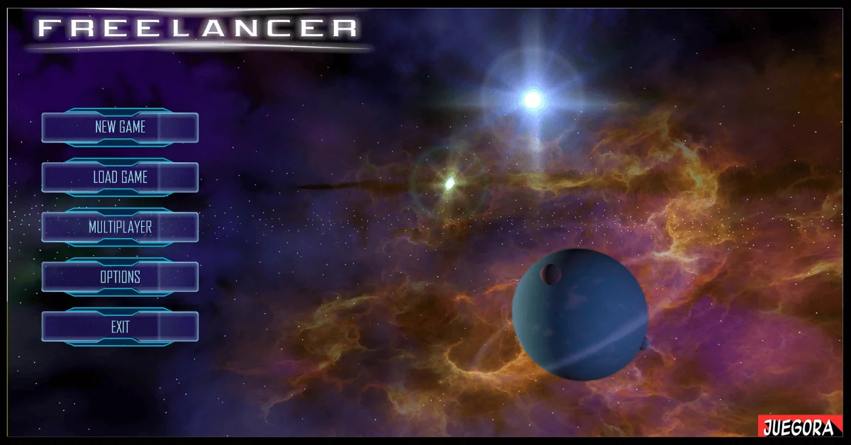 Freelancer