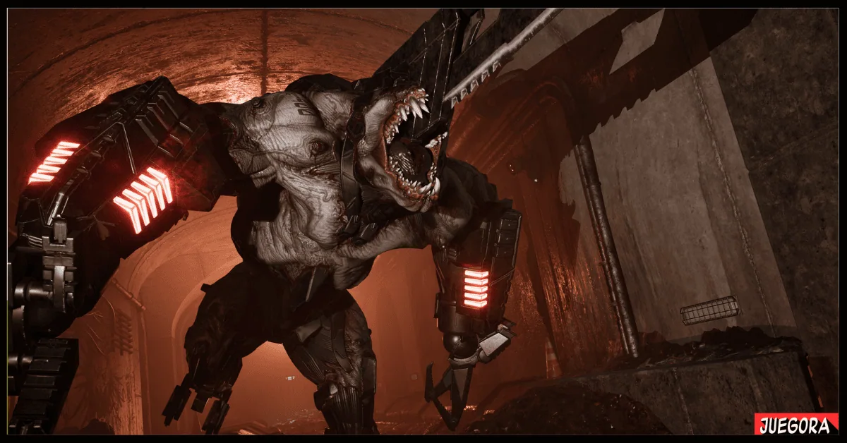 Killing Floor 3