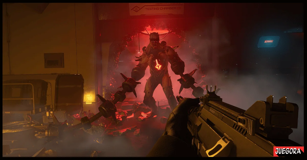 Killing Floor 3