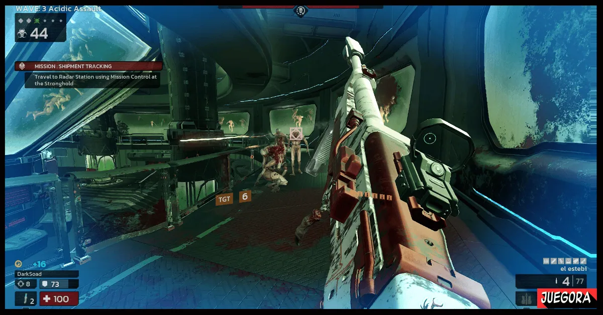 Killing Floor 3