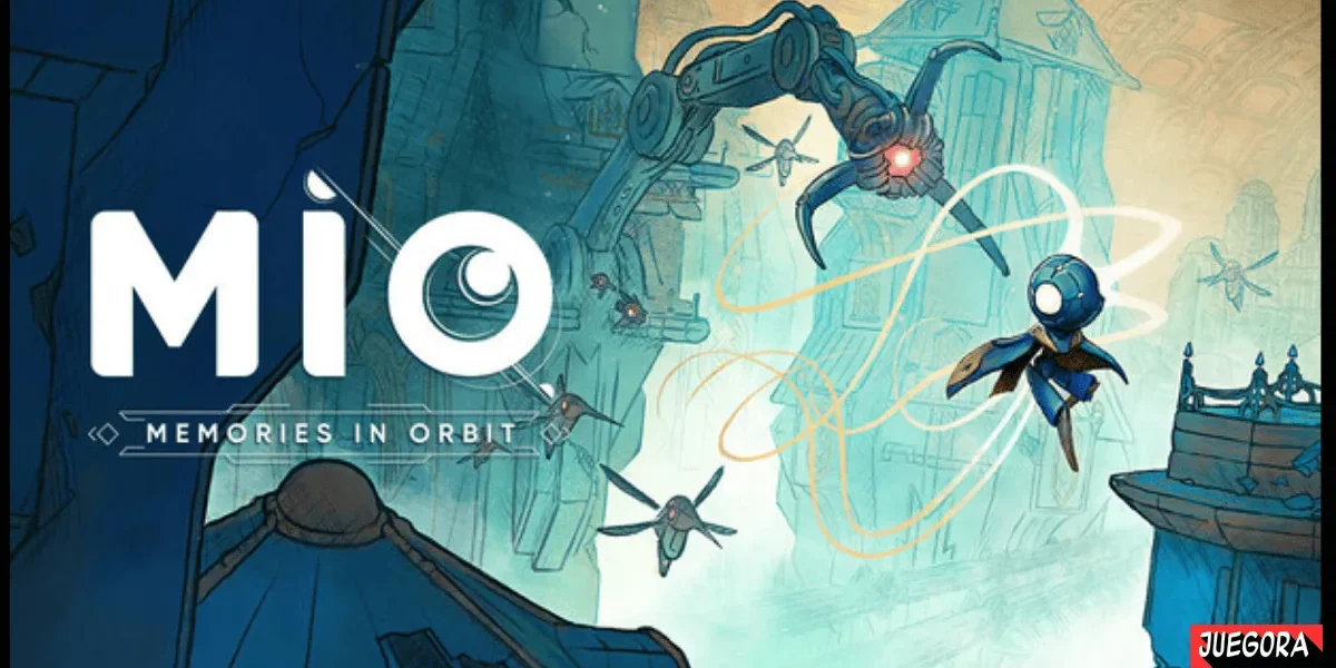 MIO Memories in Orbit