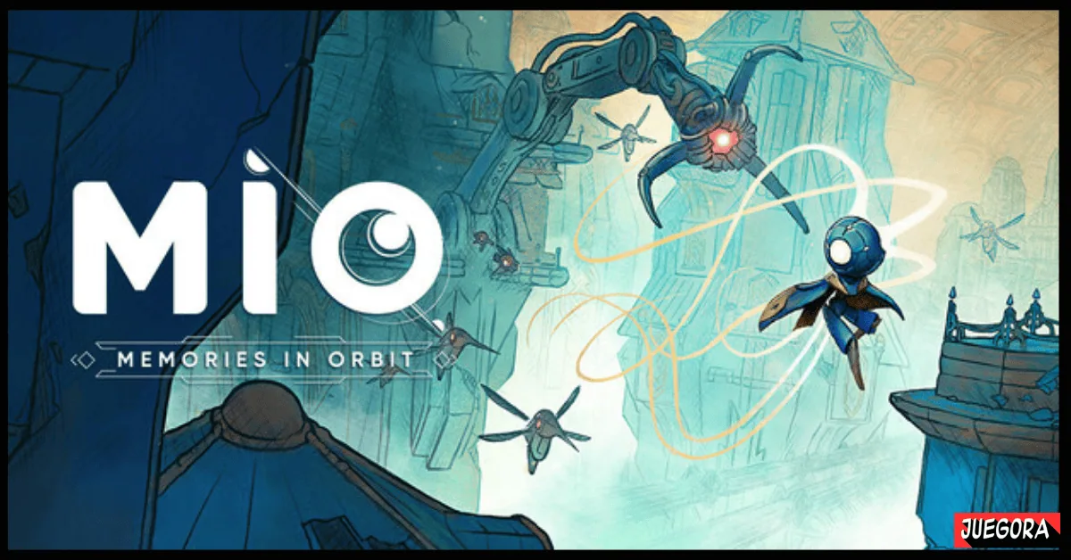 MIO Memories in Orbit