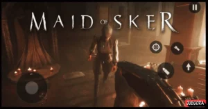Maid of Sker
