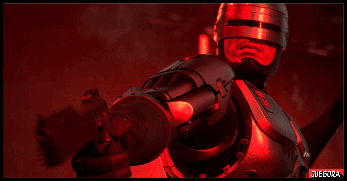 RoboCop Rogue City Unfinished Business