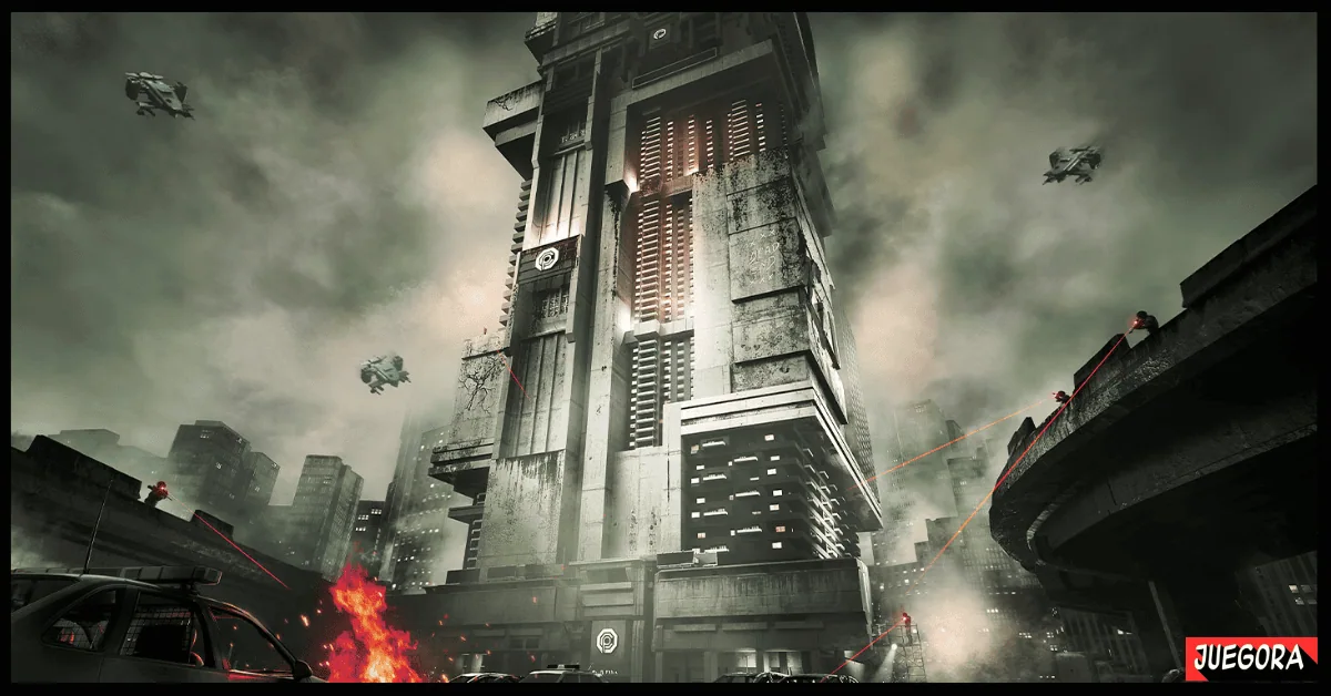 RoboCop Rogue City Unfinished Business