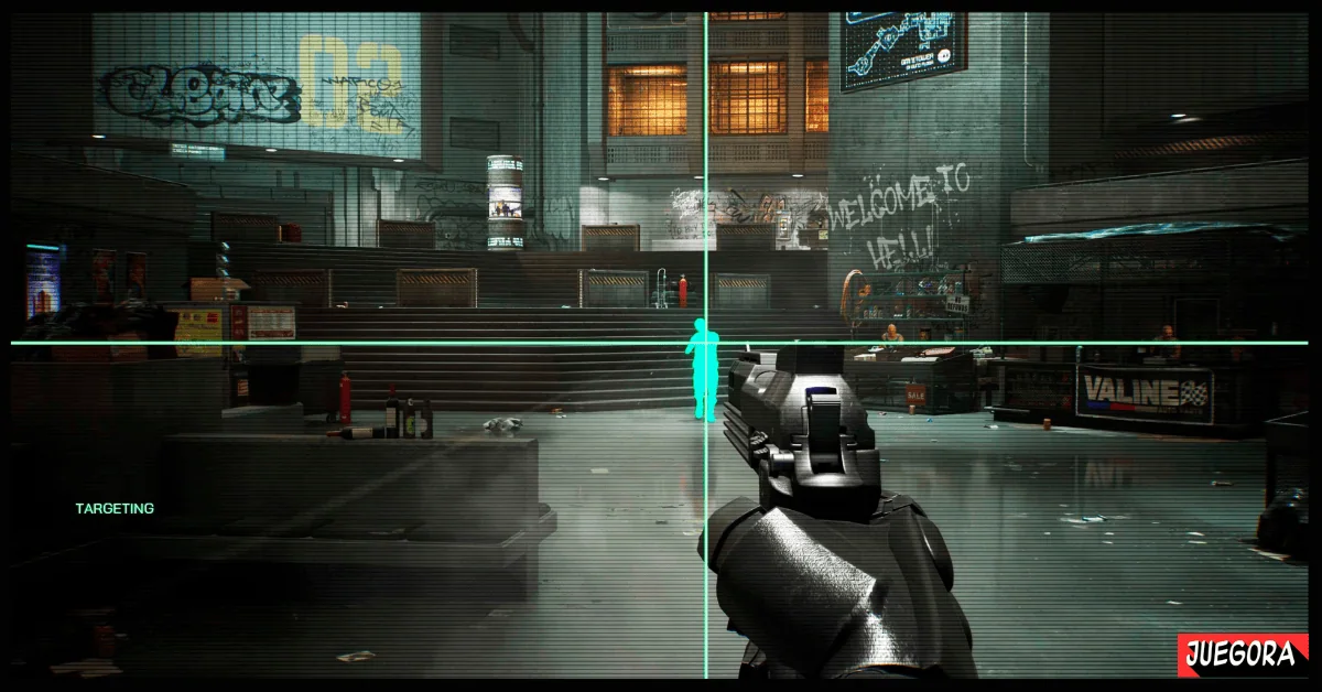 RoboCop Rogue City Unfinished Business