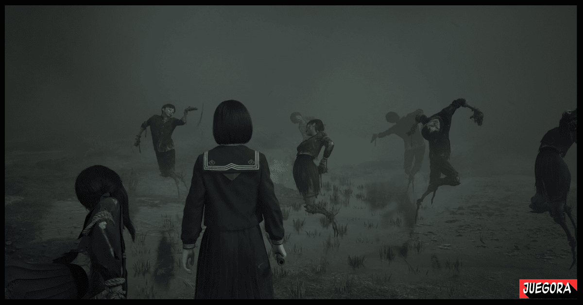 Silent Hill f