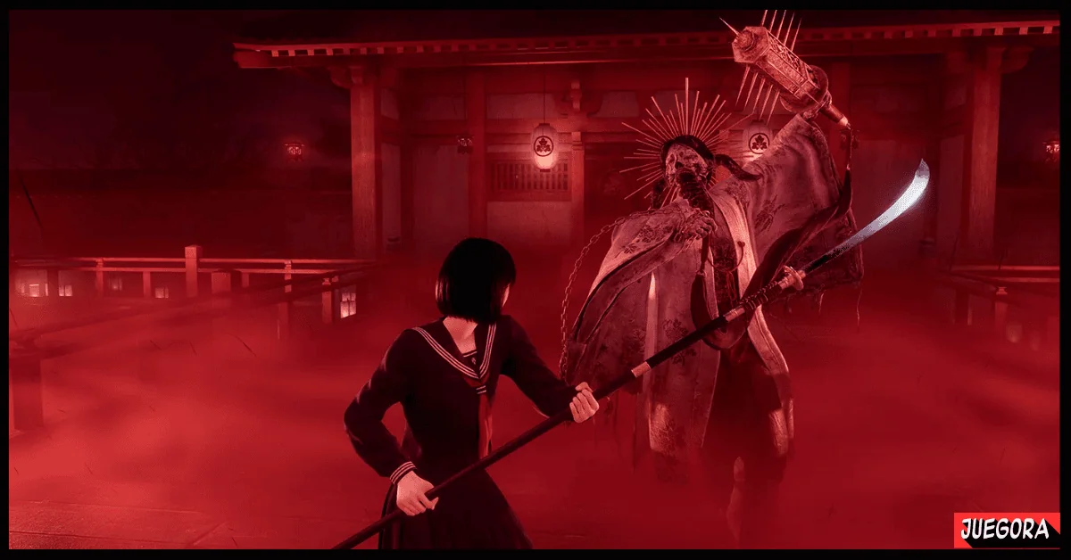 Silent Hill f