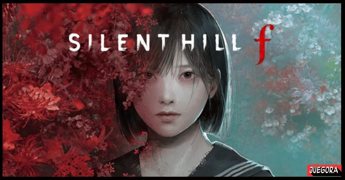 Silent Hill f