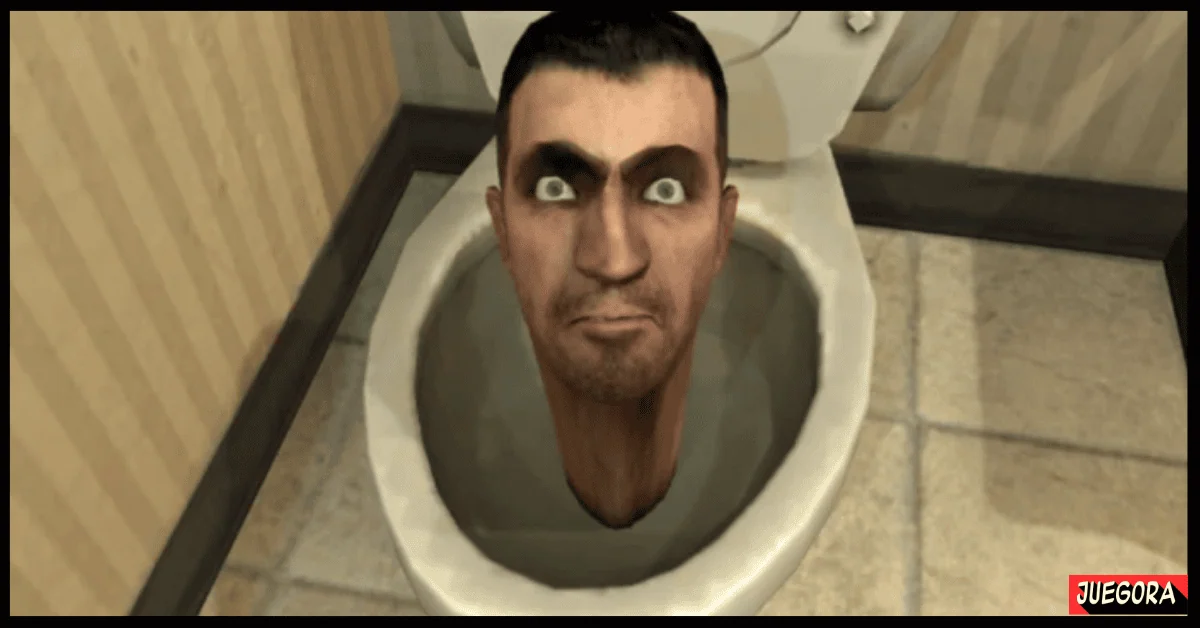 Skibidi Toilets Invasion