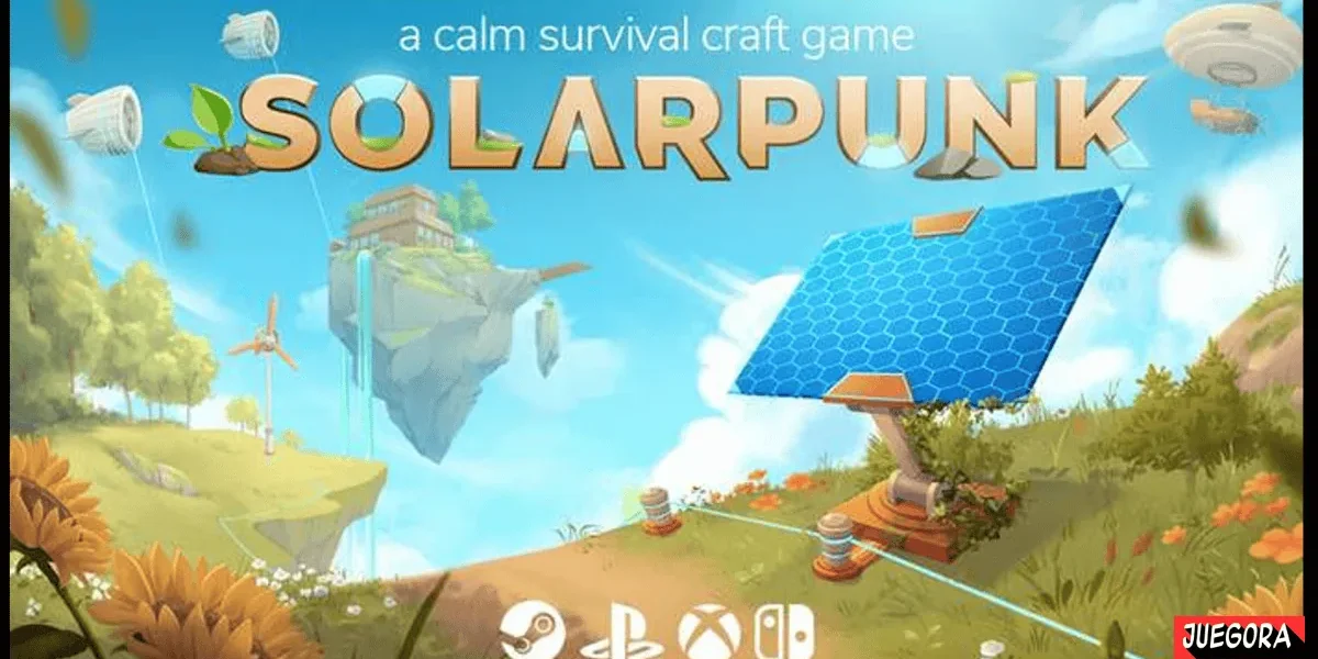 Solarpunk