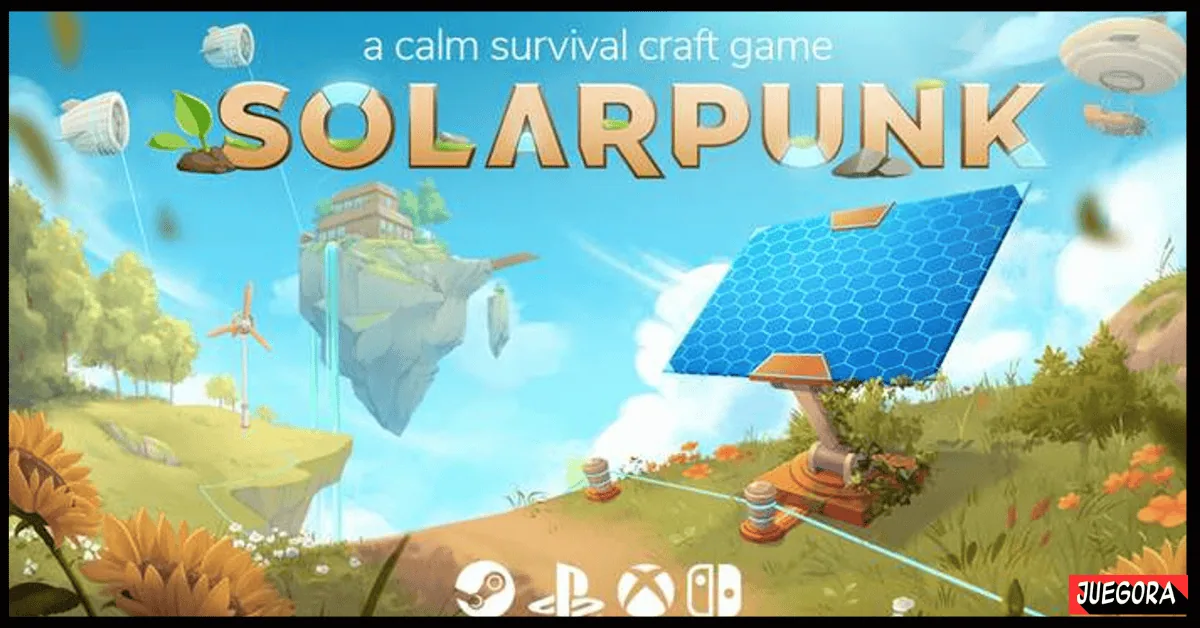 Solarpunk