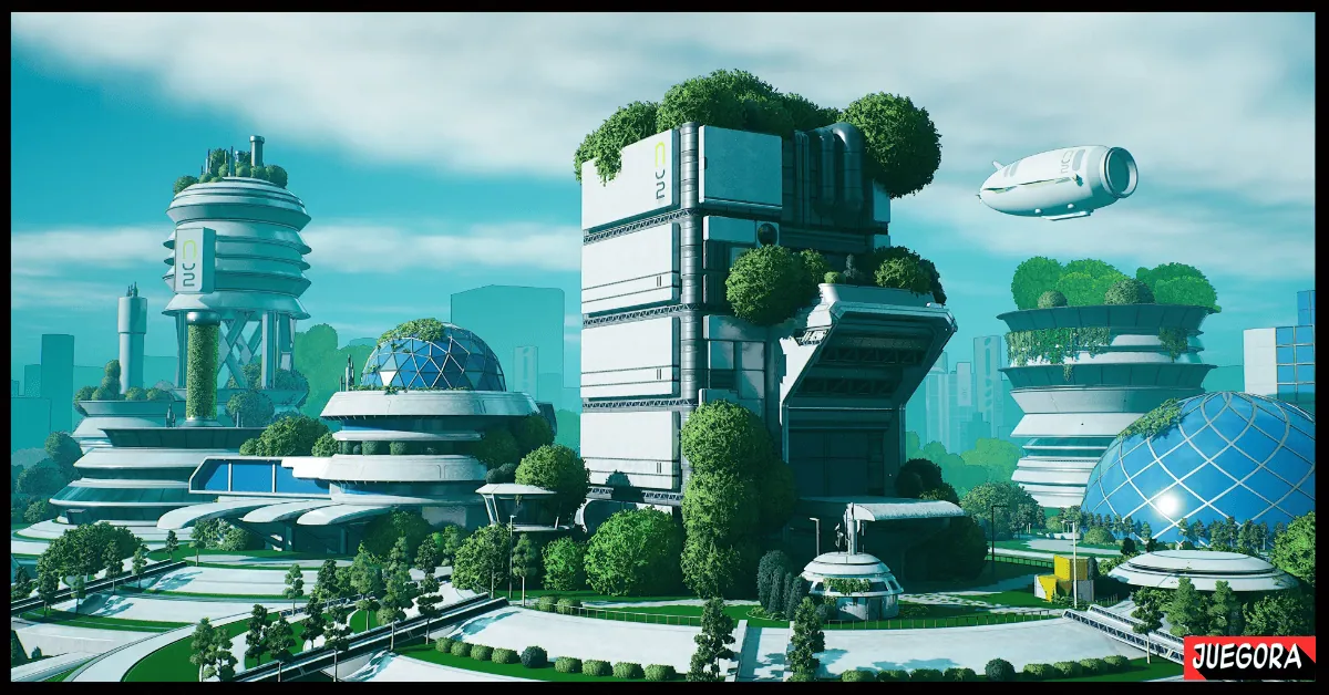 Solarpunk