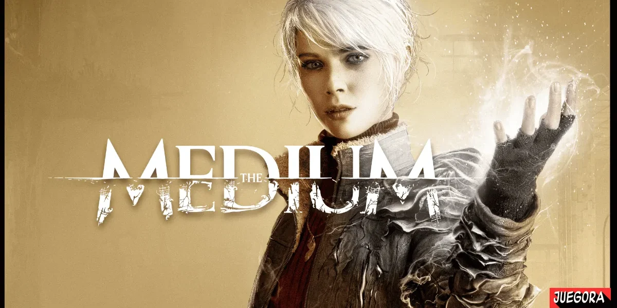 The Medium Deluxe Edition