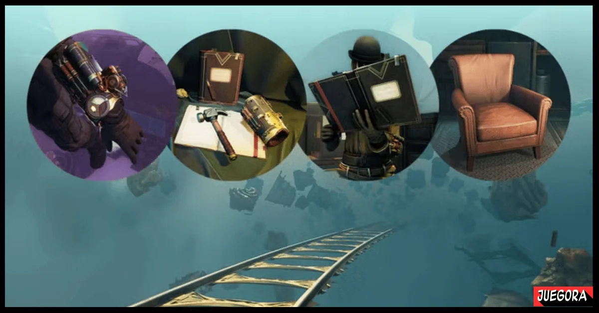 Voidtrain Deluxe Edition