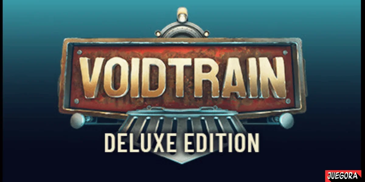 Voidtrain Deluxe Edition