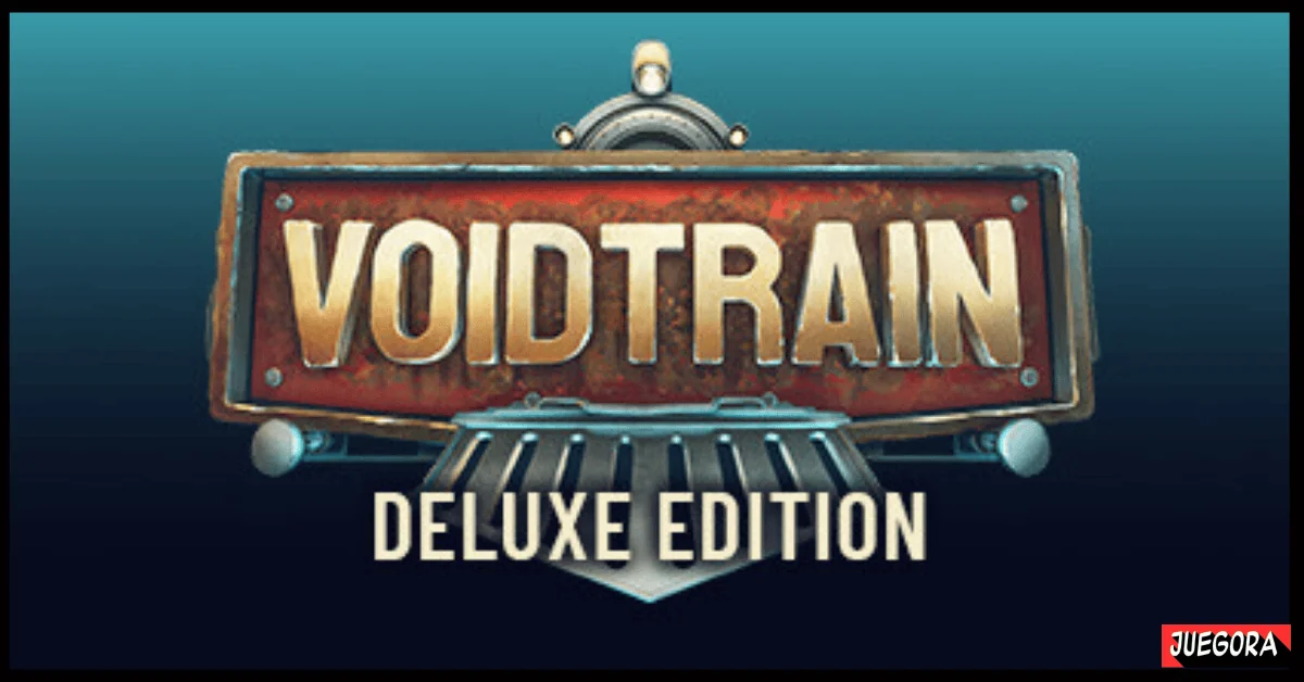 Voidtrain Deluxe Edition